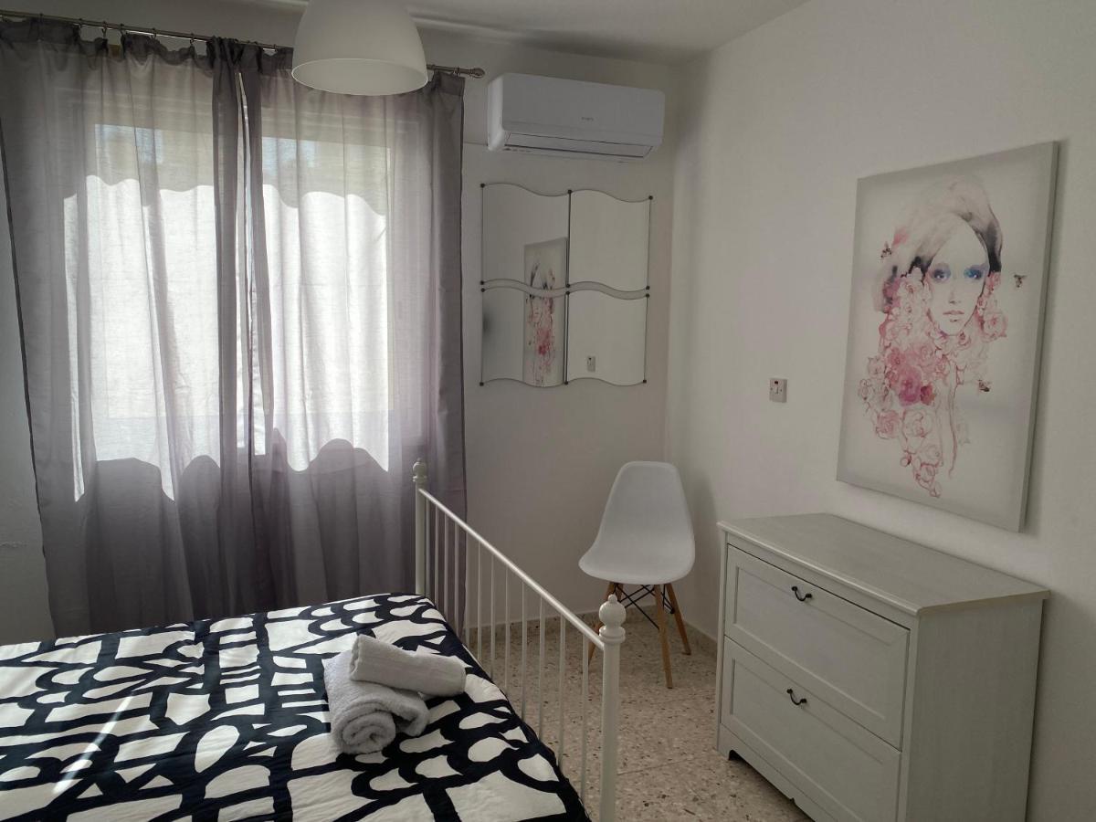 Riana Latchi Apartment Polis Exterior foto