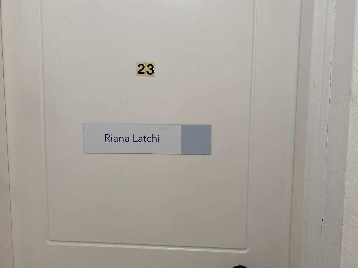 Riana Latchi Apartment Polis Exterior foto